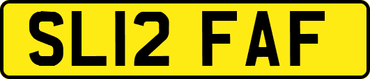 SL12FAF