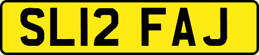 SL12FAJ