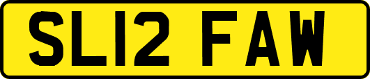 SL12FAW