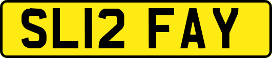 SL12FAY
