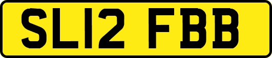 SL12FBB