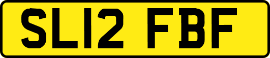 SL12FBF