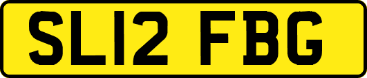 SL12FBG