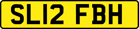 SL12FBH