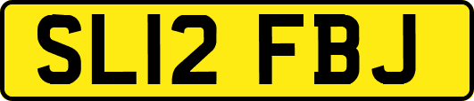 SL12FBJ