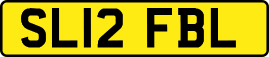 SL12FBL