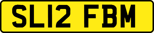 SL12FBM