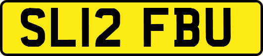 SL12FBU