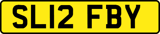 SL12FBY