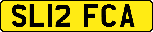 SL12FCA