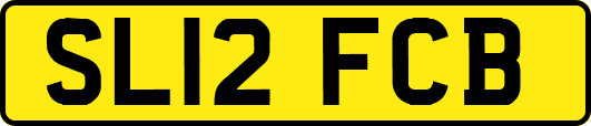 SL12FCB