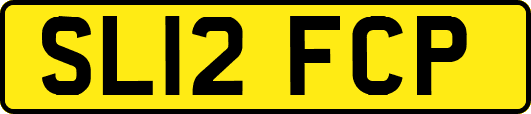 SL12FCP