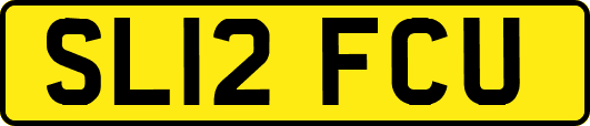 SL12FCU
