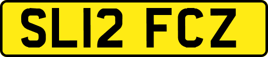 SL12FCZ