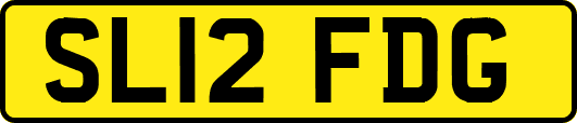 SL12FDG
