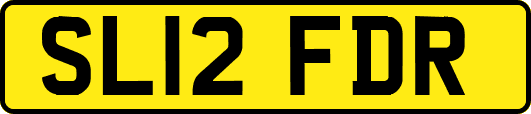 SL12FDR