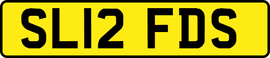 SL12FDS
