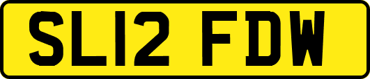SL12FDW