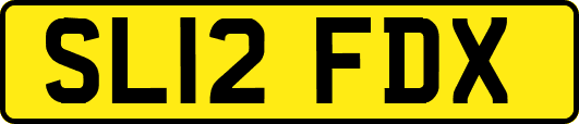 SL12FDX