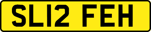SL12FEH