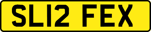 SL12FEX