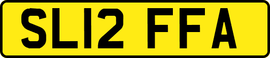 SL12FFA