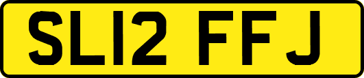 SL12FFJ
