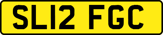 SL12FGC