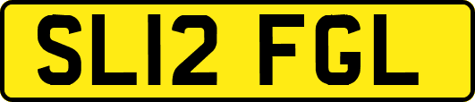 SL12FGL