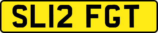 SL12FGT