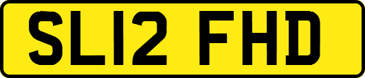 SL12FHD