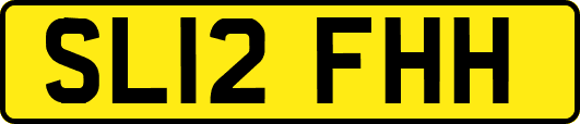 SL12FHH