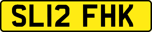 SL12FHK