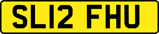 SL12FHU