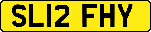 SL12FHY