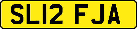 SL12FJA