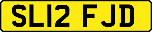 SL12FJD