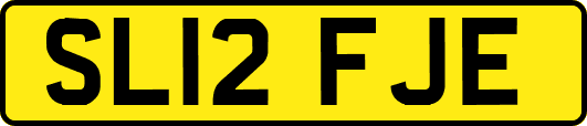 SL12FJE