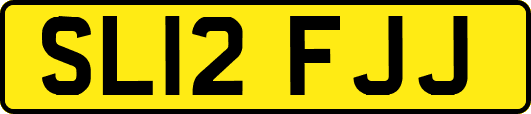 SL12FJJ