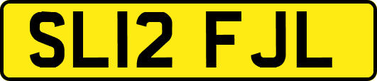 SL12FJL