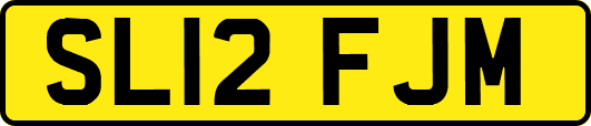 SL12FJM