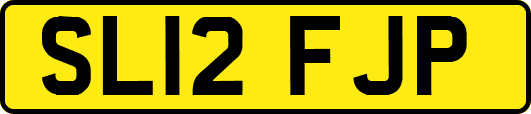 SL12FJP