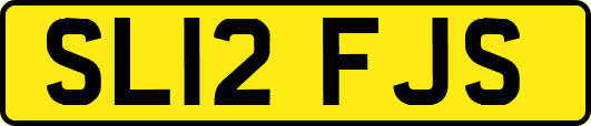 SL12FJS