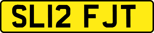 SL12FJT
