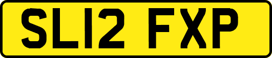 SL12FXP