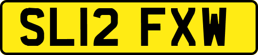SL12FXW