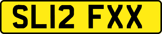 SL12FXX