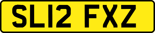 SL12FXZ