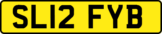SL12FYB