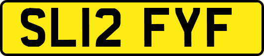 SL12FYF